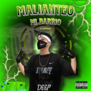 Type Beat Malianteo I Mi Barrio