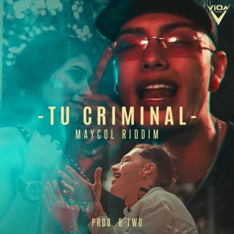 Tu Criminal | Boomplay Music