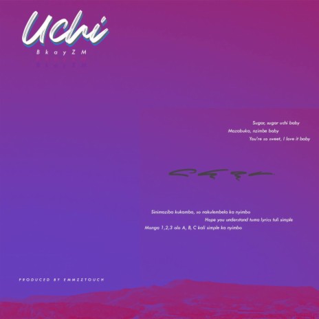 Uchi | Boomplay Music