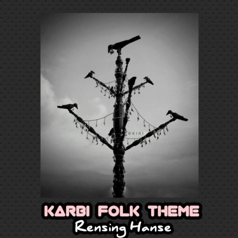 Karbi Folk Theme