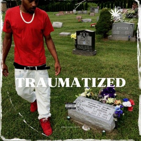 Traumatized | Boomplay Music