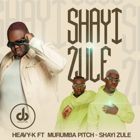 Shayi Zule ft. Murumba Pitch | Boomplay Music