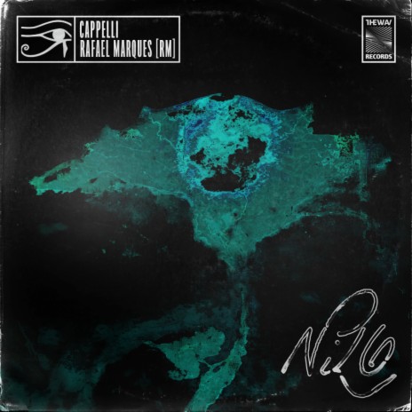 Nilo (Original Mix) ft. Rafael Marques [RM] | Boomplay Music