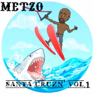 Santa Cruzn', Vol. 1