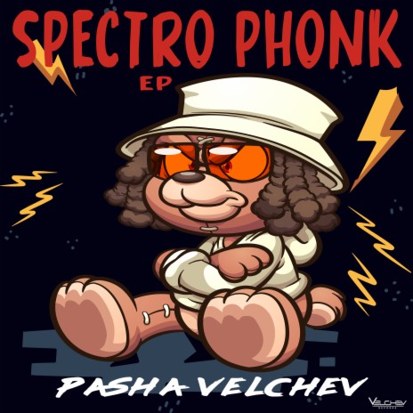 Spectro Phonk | Boomplay Music