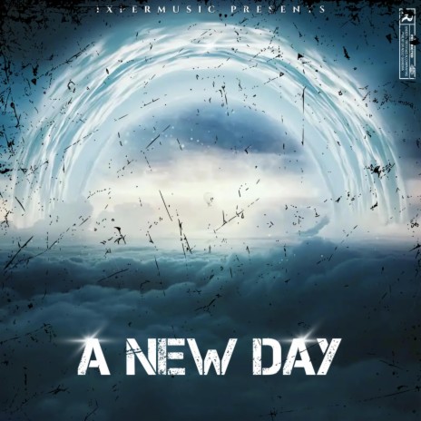 A NEW DAY | Boomplay Music