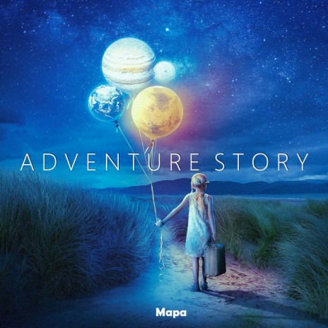 Adventure Story | Boomplay Music
