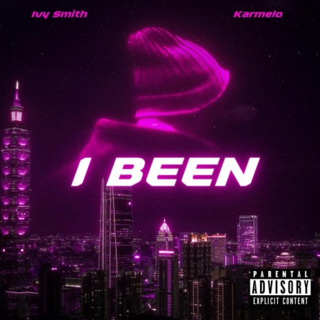 I Been ft. Karmelo | Boomplay Music