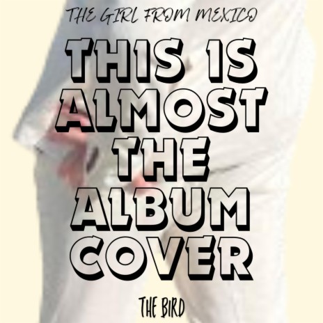 The Girl From Mexico | Boomplay Music