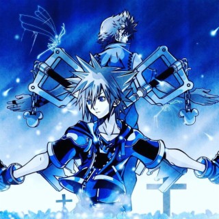 Kingdom Hearts