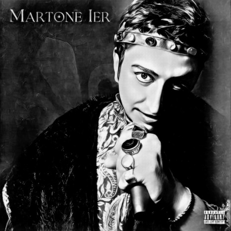 Martone Ier | Boomplay Music