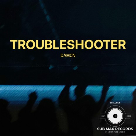 Troubleshooter | Boomplay Music