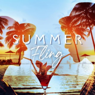 Summer Fling lyrics | Boomplay Music