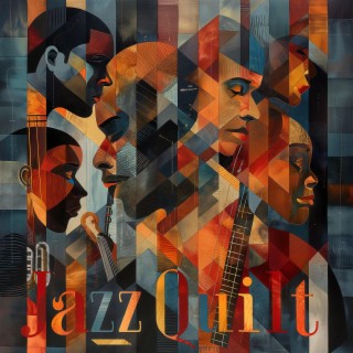 Jazz Quilt