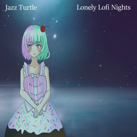 Lonely Lofi Nights | Boomplay Music