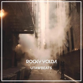 ROCKY YOLDA TYPE BEAT