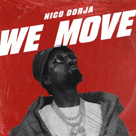 We Move | Boomplay Music