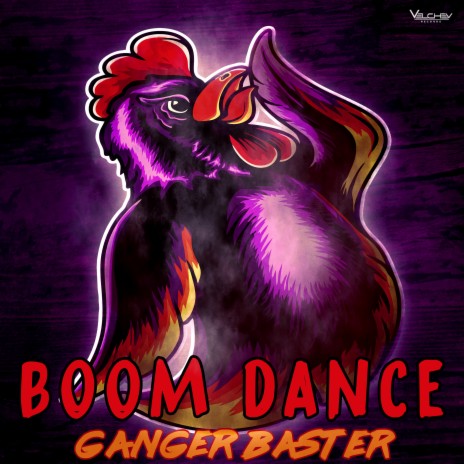 Boom Dance | Boomplay Music