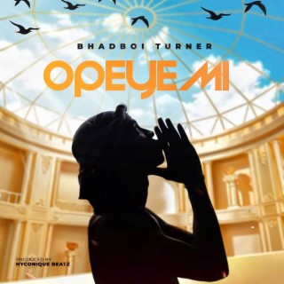 Opeyemi lyrics | Boomplay Music