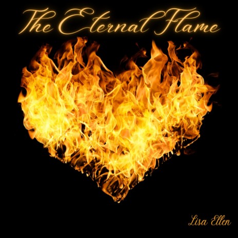 The Eternal Flame | Boomplay Music