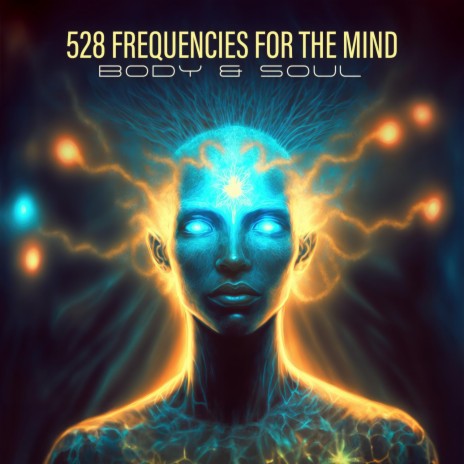 528 Save Your Life Energy ft. Meditation Music Zone