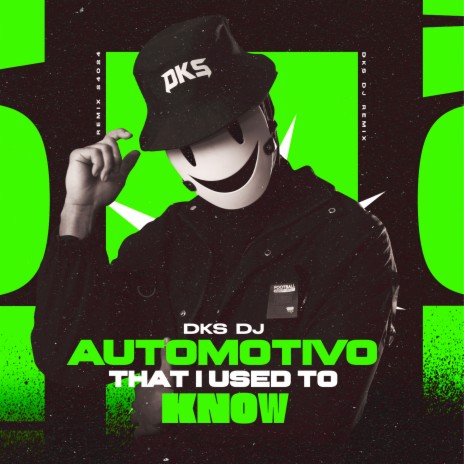 AUTOMOTIVO SOMEBODY | Boomplay Music