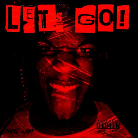 Lets Go! | Boomplay Music