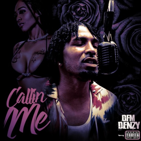 Callin Me | Boomplay Music