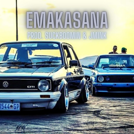Emakasana ft. J Mink | Boomplay Music