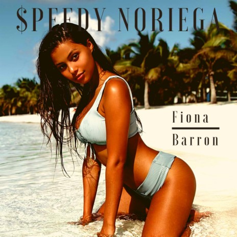 Fiona Barron | Boomplay Music