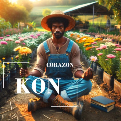 CORAZON | Boomplay Music