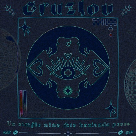 cruzlov | Boomplay Music