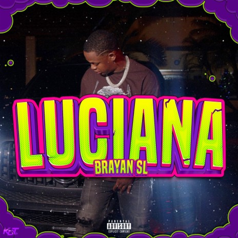 LUCIANA | Boomplay Music