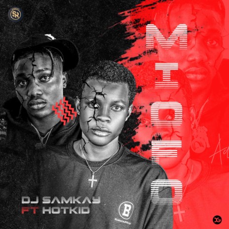 Miofo ft. Hotkid | Boomplay Music
