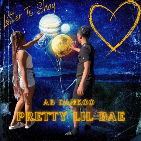 Pretty Lil Bae | Boomplay Music