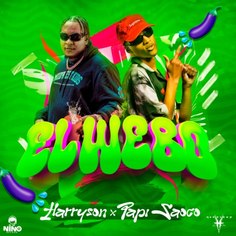 El Webo ft. papi saoco | Boomplay Music