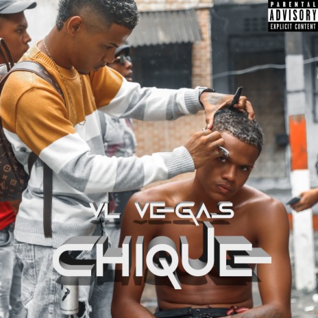 Chique | Boomplay Music