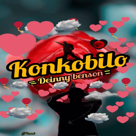 Konkobilo | Boomplay Music