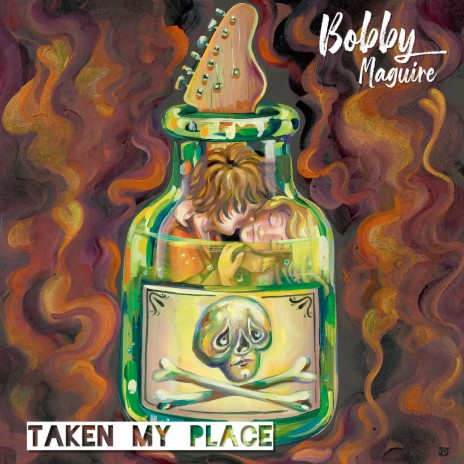 Taken My Place | Boomplay Music