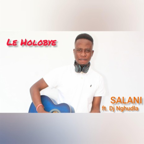 Holobye (feat. DJ Nghundla)