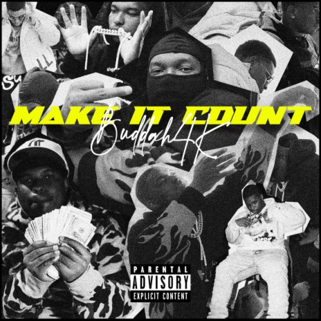 Make It Count | Boomplay Music