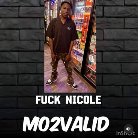 Fuck Nicole | Boomplay Music