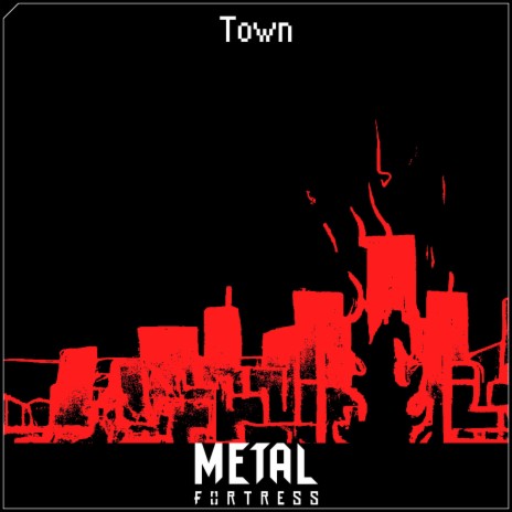 Town (From Serious Sam 4) | Boomplay Music