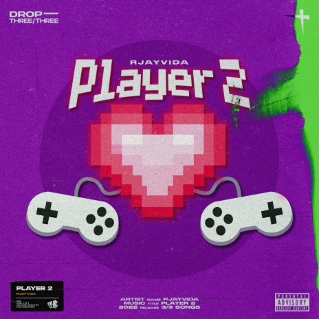 Player 2 | Boomplay Music