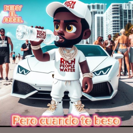 Pero cuando te beso | Boomplay Music