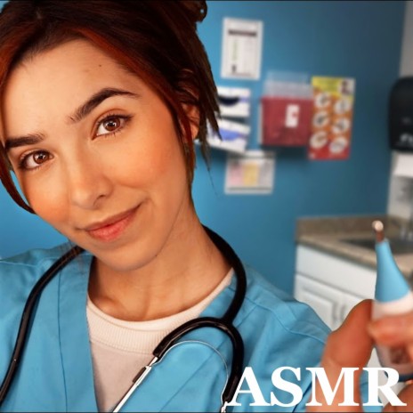 School Nurse Takes Care Of You Pt.5 | Boomplay Music