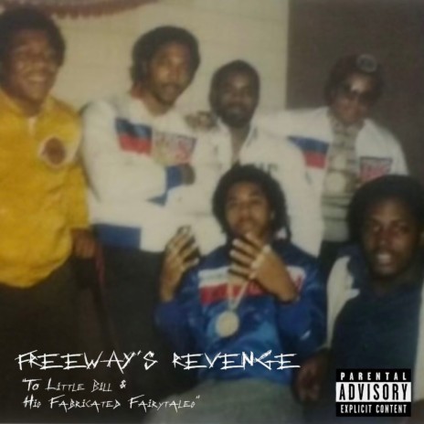 Freeway's Revenge | Boomplay Music