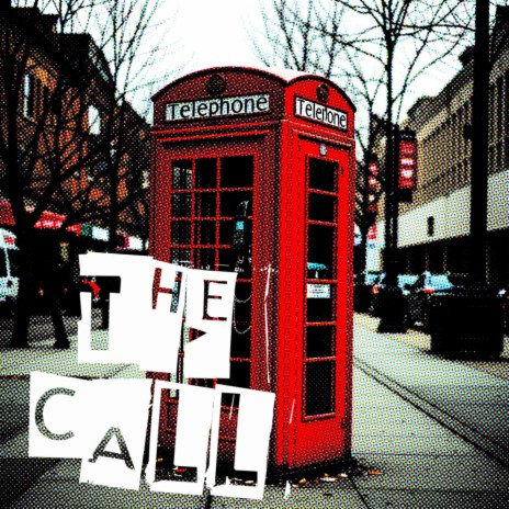 THE CALL | Boomplay Music