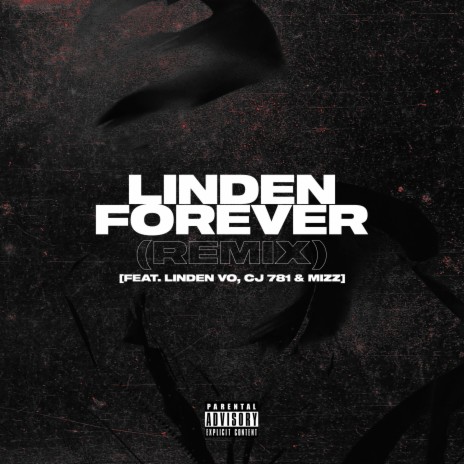 Linden Forever (Remix) ft. Linden Vo, CJ 781 & Mizz | Boomplay Music