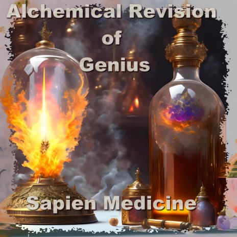 Alchemical Revision of Genius | Boomplay Music